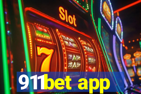 911bet app